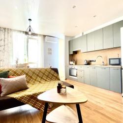 Фото Отель Elhome (ЭльХоум) на улице Пушкина 223