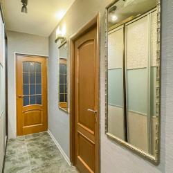 фото 37 Апартаменты на проспекте Гражданский 90к1