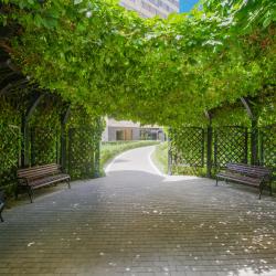 Фото Апартаменты Royal Secret (Роял Сикрет) на улице Карла Маркса