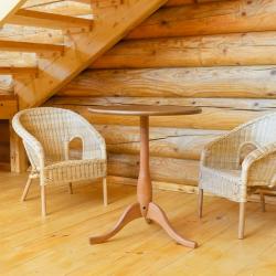 Фото Отель Зелёный мыс