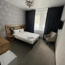 Фото Alliance Hotel (Альянс Отель)