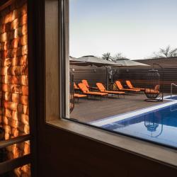 Фото Boutique-hotel Anana (Бутик-отель Анана)