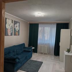 Апартаменты студия