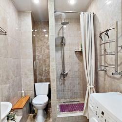 1-комнатные апартаменты стандарт #2