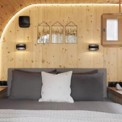 Номер стандарт улучшенный