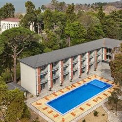 Фото Отель Solar Hotel (Солар)