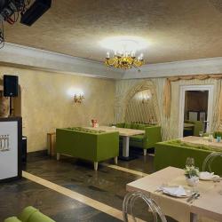 Фото Отель Бережки Холл