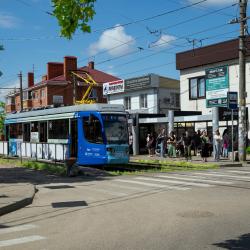 Фото Просто Апартаменты Прованс