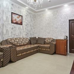 2-комнатный номер люкс