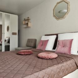 1-комнатные апартаменты улучшенные