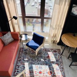 фото 69 Apartments Private (Апартментс Прайвит) на шоссе Дмитровское 81