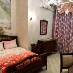 Фото Отель Комфорт