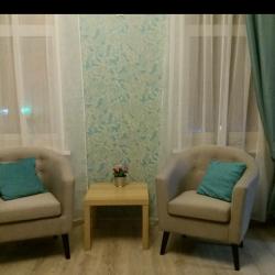 Фото Вояж - апартаменты в центре