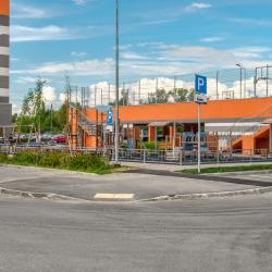 Апартаменты стандарт Коперника, 3