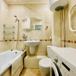 1-комнатные апартаменты стандарт №4