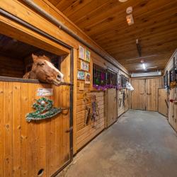 Малый коттедж у леса с 2-мя спальнями