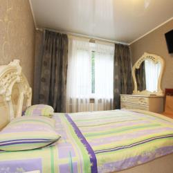 фото 2 ApartLux (АпартЛюкс) на 1-ой Ямской