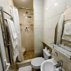 Номер повышенной комфортности с кухней