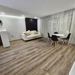Фото Отель Cross Resort (Кросс Ресорт)