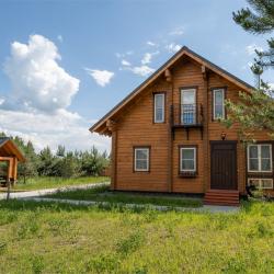 Коттедж премиум Куликовский