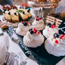 Фото Отель Усадьба Скорняково-Архангельское