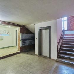 Апартаменты стандарт