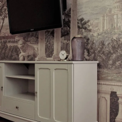 Фото Апартаменты на улице Газовиков 15