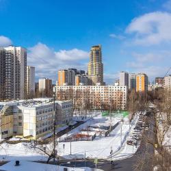 2-комнатные апартаменты стандарт