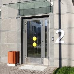 Фото Отель F.Living Wood