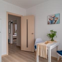 Фото Апартаменты на улице Рассветная