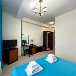 Фото Отель SL Кавказ