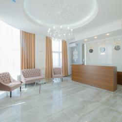 Фото Отель Панорама