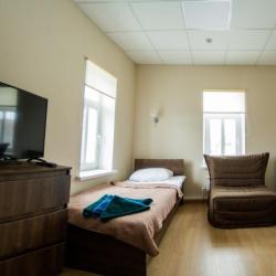 Фото Отель Центральная