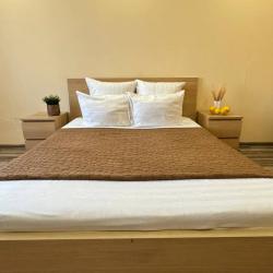 1-комнатные апартаменты улучшенные