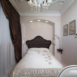 1-местный номер стандарт улучшенный