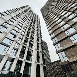 Фото Отель ArendaGrad на Волгоградском проспекте 32/5к2