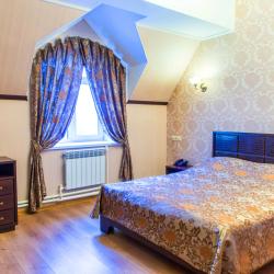 Фото Отель KaroZa (КароЗа)