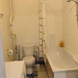 1-комнатные апартаменты стандарт