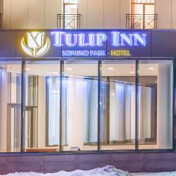 Фото Отель Tulip Inn Sofrino Park (Тюлип Инн Парк)