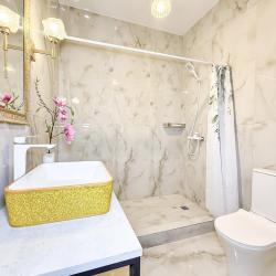 4-местные 1-комнатные апартаменты стандарт