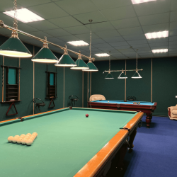 Фото Отель Пансионат Звёздный