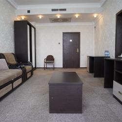 Фото Отель Тийналла