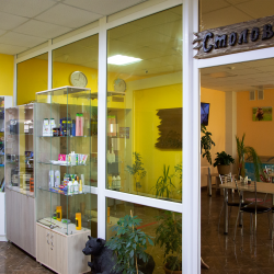 Фото Отель Медведефф