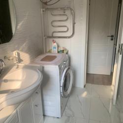 3-комнатные апартаменты стандарт