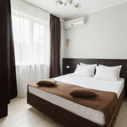 Фото Отель Pontos Family Resort Vesta (Понтос Фэмили Резорт Веста)