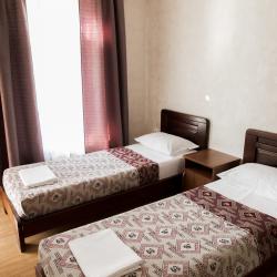 Фото Отель Green House (Грин Хаус)