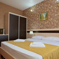 Фото Отель Имера