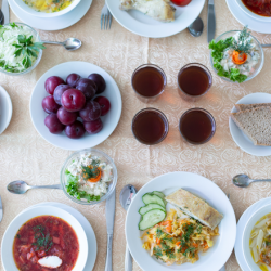 Фото Отель Морской уголок