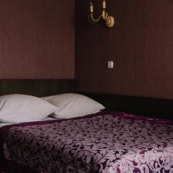 Фото Отель Ветразь