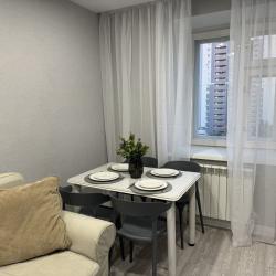 1-комнатные апартаменты стандарт